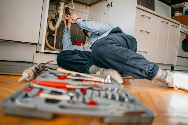 Best Leak Detection Services  in Picacho Hills, NM