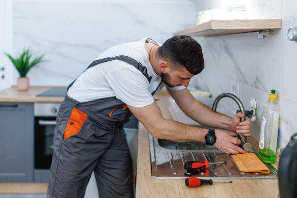 Best Gas Line Repair  in Picacho Hills, NM