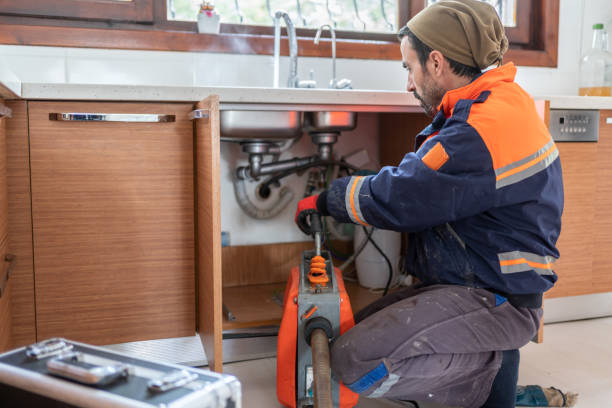 Best Residential Plumbing Services  in Picacho Hills, NM